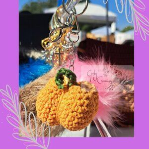 Crochet Keychains